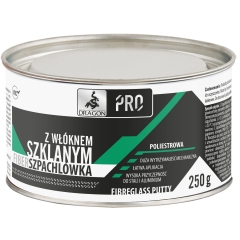 Dragon Szpachlówka Fiber 250 g