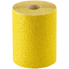LUX Papier ścierny 115 mm x 5 m K240