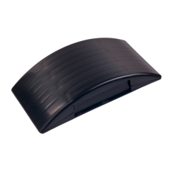 LUX Kostka gumowa szlifierska 70 mm x 130 mm