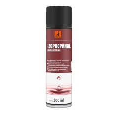 Dragon Izopropanol 500 ml