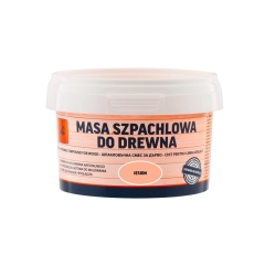 Dragon Masa szpachlowa do drewna jesion 250 g