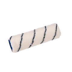 LUX Wkład do wałka poliestrowy Basic 18 cm
