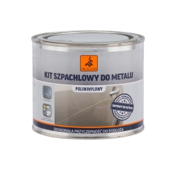 Dragon Kit szpachlowy do metalu 250 g