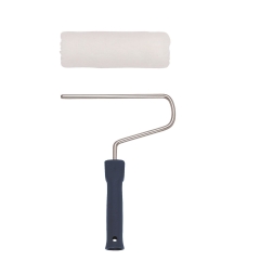 LUX Wałek malarski Basic z rączką 250 mm / 12 mm