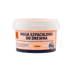 Dragon Masa szpachlowa do drewna modrzew 250 g
