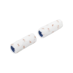 LUX Wkłady do wałka do lazur 12 cm 2 sztuki
