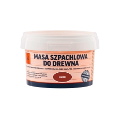 Dragon Masa szpachlowa do drewna mahoń 250 g