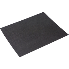 LUX Papier ścierny do metalu 230 mm x 280 mm K100