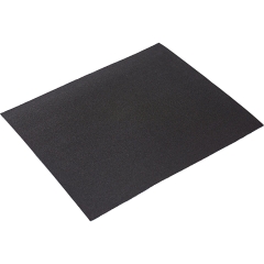 LUX Papier ścierny do metalu 230 mm x 280 mm K120