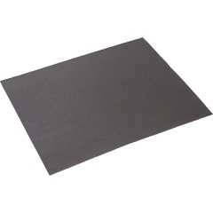 LUX Papier ścierny do metalu 230 mm x 280 mm K180