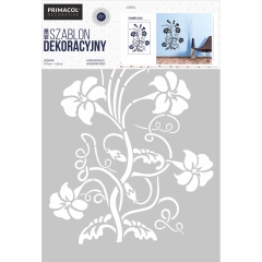 Primacol Szablon dekoracyjny Mega 502 Climber