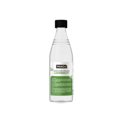Dragon Rozcieńczalnik lakierniczy 500 ml butelka szklana