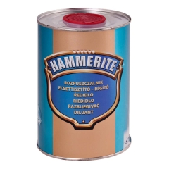 Hammerite Rozpuszczalnik 1 l