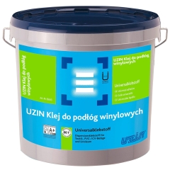 Uzin Klej do paneli LVT EM 110 2 kg