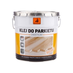 Dragon Klej do parkietu, syntetyczny 25 kg