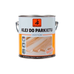 Dragon Klej do parkietu, syntetyczny 5 kg