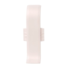 Vilo Łącznik do listwy Magnum, kolor biały, wym. 22 mm x 65 mm