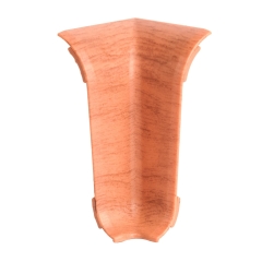 Vilo Narożnik wewnętrzny do listwy Smart Flex, dąb Cordoba, wym. 21 x 55 mm