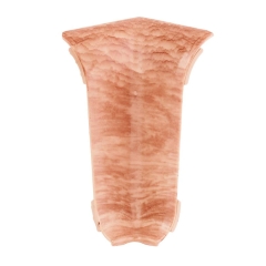 Vilo Narożnik wewnętrzny do listwy Smart Flex, dąb Dartford, wym. 21 x 55 mm