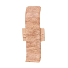 Vilo Łącznik do listwy Izzi, kolor dąb antyk, wym. 21 x 55 mm