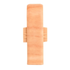 Vilo Łącznik do listwy Izzi, kolor hikora pasadena, wym. 21 x 55 mm