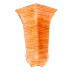 Vilo Narożnik wewnętrzny do listwy Smart Flex, dąb hiszpański, wym. 21 x 55 mm