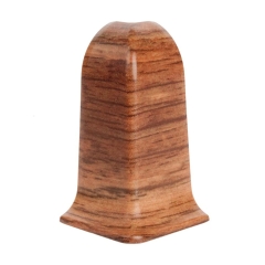 Vilo Narożnik zewnętrzny do listwy Smart Flex, dąb zamkowy, wym. 21 x 55 mm