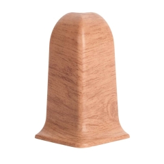 Vilo Narożnik zewnętrzny do listwy Smart Flex, dąb Cordoba, wym. 21 x 55 mm