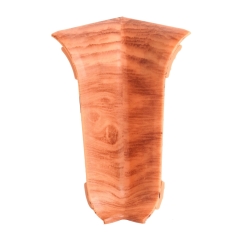 Vilo Narożnik wewnętrzny do listwy Smart Flex, dąb magnacki, wym. 21 x 55 mm