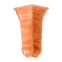 Vilo Narożnik wewnętrzny do listwy Smart Flex, dąb Arizona, wym. 21 x 55 mm
