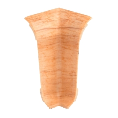 Vilo Narożnik wewnętrzny do listwy Smart Flex, dąb cytrynowy, wym. 21 x 55 mm