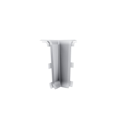 Vilo Narożnik wewnętrzny do listwy Esquero, argento vivo