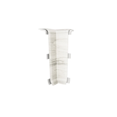 Vilo Narożnik wewnętrzny do listwy Esquero cream Oak 39x39x70 mm