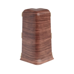 Vilo Narożnik zewnętrzny do listwy Esquero, kolor sosna górska, wym. 22 mm x 66,