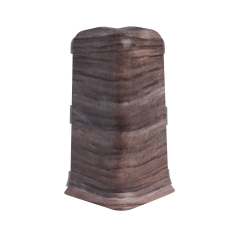 Vilo Narożnik zewnętrzny do listwy Esquero, kolor dąb żołędny wym. 22 mm x 66,6