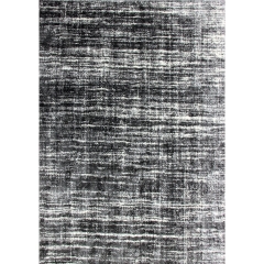 Dywan YOGA szary 70 cm x 140 cm