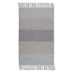 Dywanik bawełniany LATTICE 60 cm x 90 cm