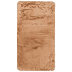 Dywan BELISSA beżowy 80 cm x 150 cm