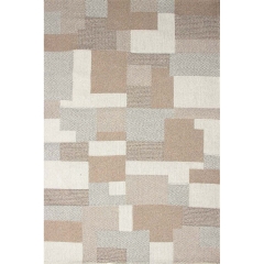 Marbex Dywan Opus blok beż 80cm x 150cm