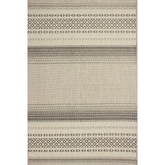 Marbex Dywan Sisal pasy 140 cm x 190 cm