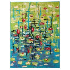 Agnella Dywan Funky 133 cm x 180 cm mix