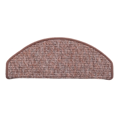 Nakładka Luton jasny brąz 65 cm