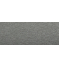 Obrzeże boczne 4,2 cm x 61 cm aluminium jasne