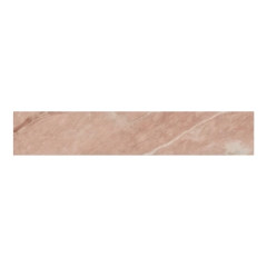 Obrzeże boczne 3,2 cm x 61 cm marmur Rosso