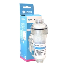 UST-M Filtr pralkowo-zmywarkowy zmiękczający