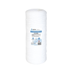 UST-M Wkład sznurkowy PP 5 mikronów 10" BB