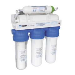 UST-M System odwróconej osmozy RO6