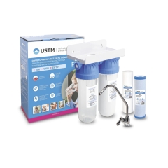 UST-M 2 stopniowy zestaw filtrów FS2 EMI