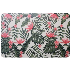 Uniglob Podkładka pod talerze Tropic 28 cm x 43 cm