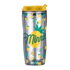 Dajar Bidon Ananas 400 ml